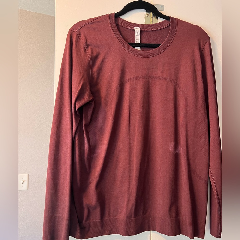 Lululemon Top